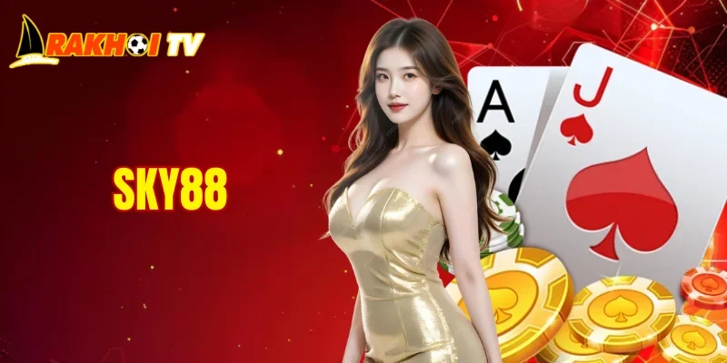 SKY88