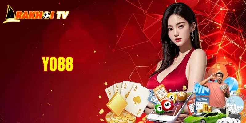 YO88