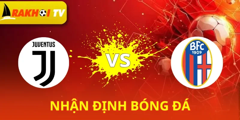 Juventus Vs Bologna